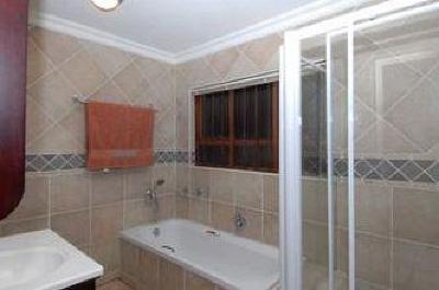 фото отеля Guesthouse Threebees Pretoria
