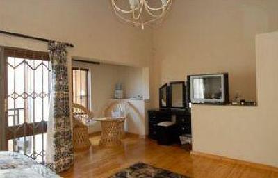 фото отеля Guesthouse Threebees Pretoria