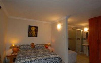 фото отеля Guesthouse Threebees Pretoria