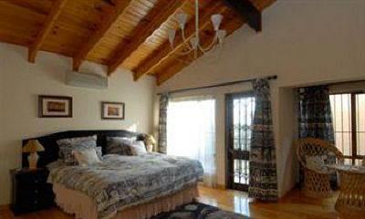 фото отеля Guesthouse Threebees Pretoria
