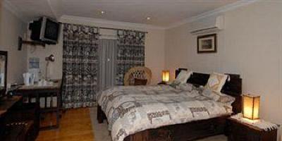 фото отеля Guesthouse Threebees Pretoria