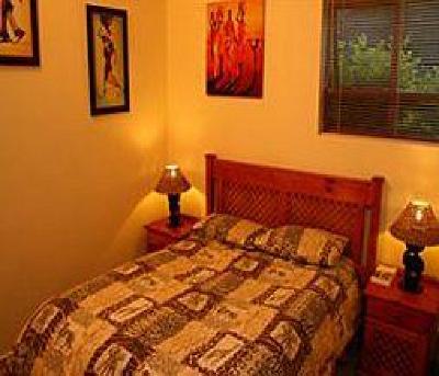 фото отеля Guesthouse Threebees Pretoria