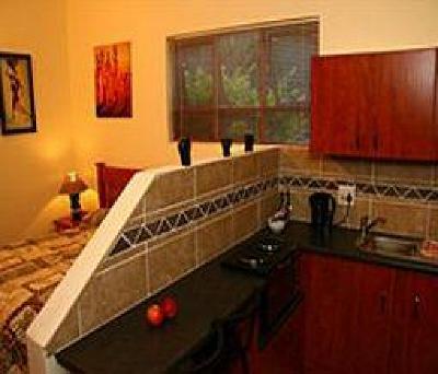 фото отеля Guesthouse Threebees Pretoria