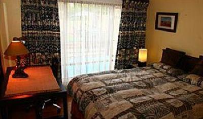 фото отеля Guesthouse Threebees Pretoria