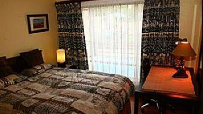 фото отеля Guesthouse Threebees Pretoria