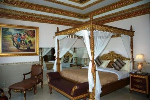 фото отеля Hotel Seruni Bogor