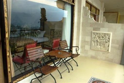 фото отеля Hotel Seruni Bogor