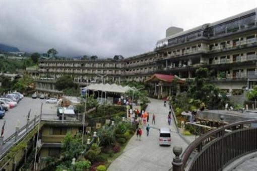 фото отеля Hotel Seruni Bogor