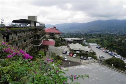 фото отеля Hotel Seruni Bogor