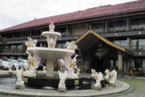 фото отеля Hotel Seruni Bogor