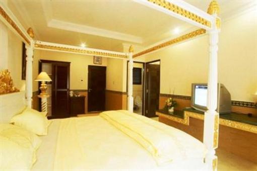 фото отеля Hotel Seruni Bogor