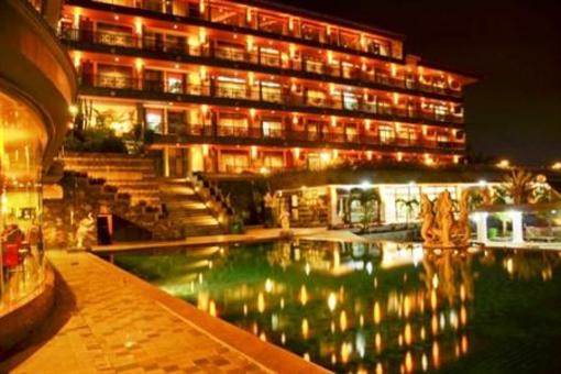 фото отеля Hotel Seruni Bogor