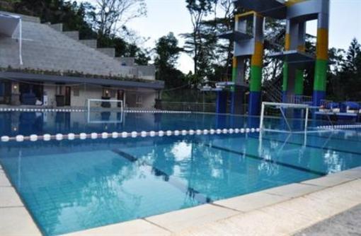 фото отеля Hotel Seruni Bogor