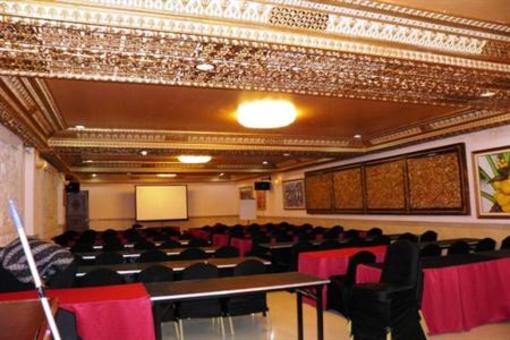 фото отеля Hotel Seruni Bogor