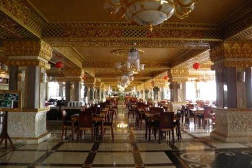 фото отеля Hotel Seruni Bogor