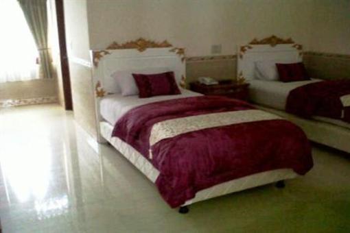 фото отеля Hotel Seruni Bogor