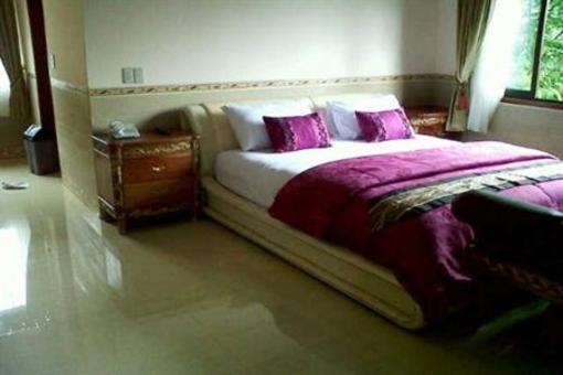 фото отеля Hotel Seruni Bogor