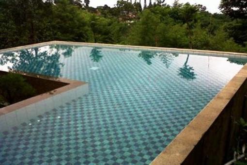 фото отеля Hotel Seruni Bogor