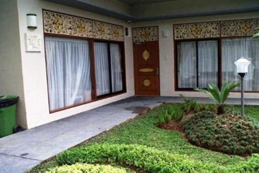 фото отеля Hotel Seruni Bogor