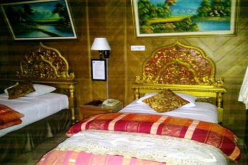 фото отеля Hotel Seruni Bogor