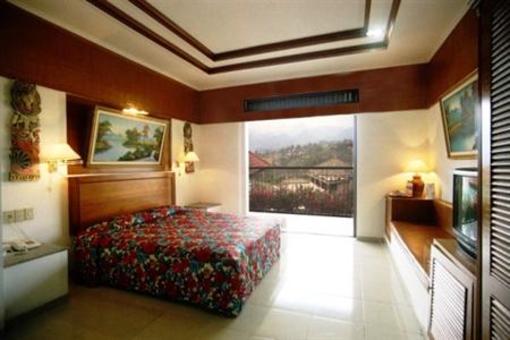 фото отеля Hotel Seruni Bogor