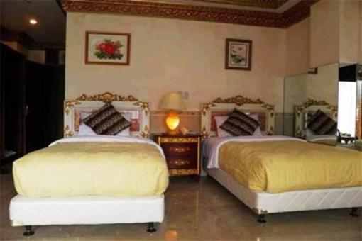 фото отеля Hotel Seruni Bogor