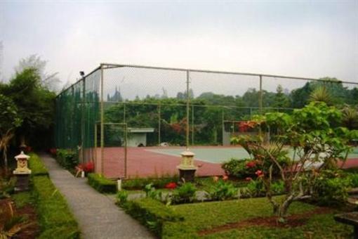 фото отеля Hotel Seruni Bogor