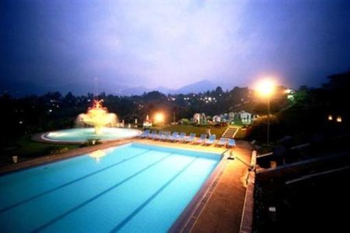 фото отеля Hotel Seruni Bogor
