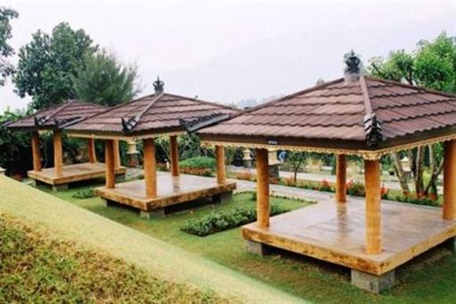 фото отеля Hotel Seruni Bogor
