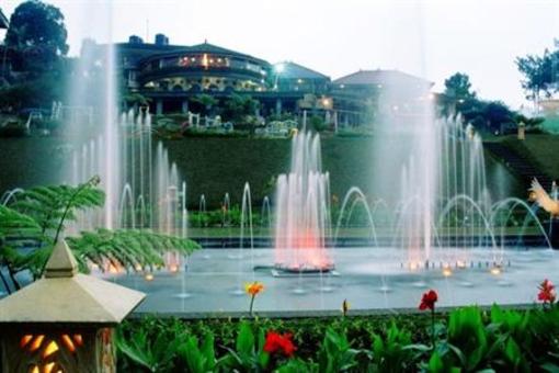фото отеля Hotel Seruni Bogor
