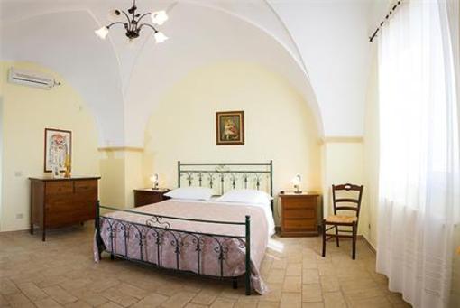 фото отеля Fattoria Vento Solare