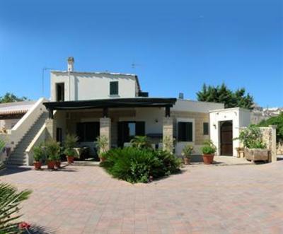 фото отеля Fattoria Vento Solare
