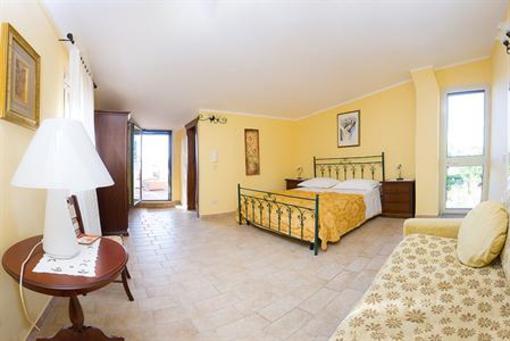 фото отеля Fattoria Vento Solare