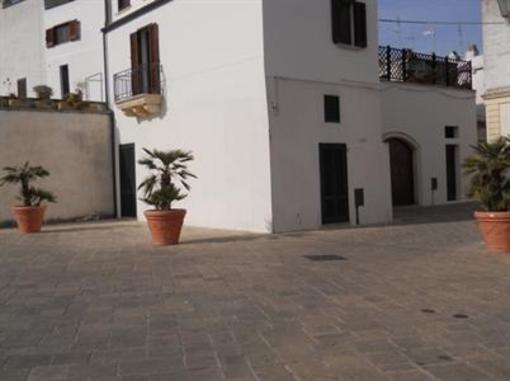 фото отеля Fattoria Vento Solare