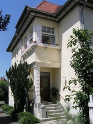 фото отеля Hotel Villa Constantia Radebeul