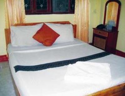фото отеля Phonepaseuth Guesthouse