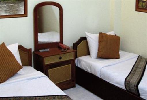 фото отеля Phonepaseuth Guesthouse
