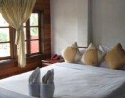 фото отеля Phonepaseuth Guesthouse