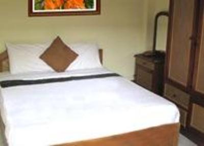 фото отеля Phonepaseuth Guesthouse