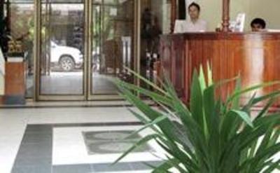 фото отеля Phonepaseuth Guesthouse