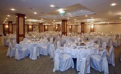 фото отеля Kervansaray Thermal Hotel Bursa