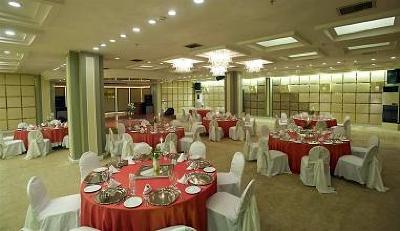 фото отеля Kervansaray Thermal Hotel Bursa