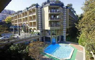 фото отеля Kervansaray Thermal Hotel Bursa
