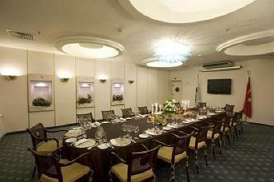 фото отеля Kervansaray Thermal Hotel Bursa