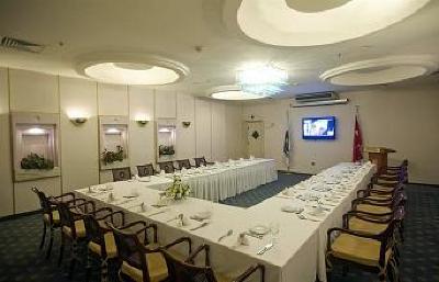 фото отеля Kervansaray Thermal Hotel Bursa