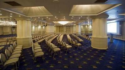 фото отеля Kervansaray Thermal Hotel Bursa