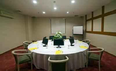фото отеля Kervansaray Thermal Hotel Bursa