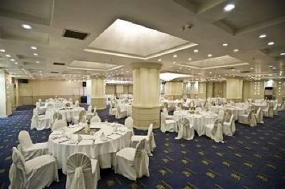 фото отеля Kervansaray Thermal Hotel Bursa