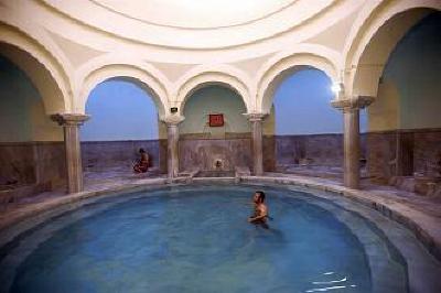 фото отеля Kervansaray Thermal Hotel Bursa