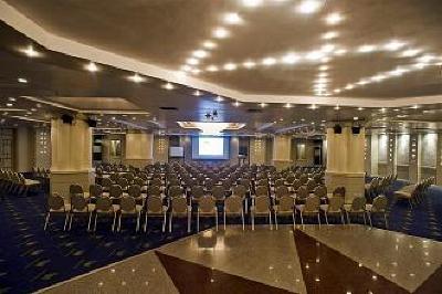 фото отеля Kervansaray Thermal Hotel Bursa